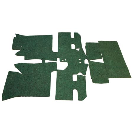 Underfelt Kit RHD - RY1137RHD