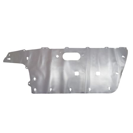 Door PVC Membrane (pair) 1989-93 - RY1166