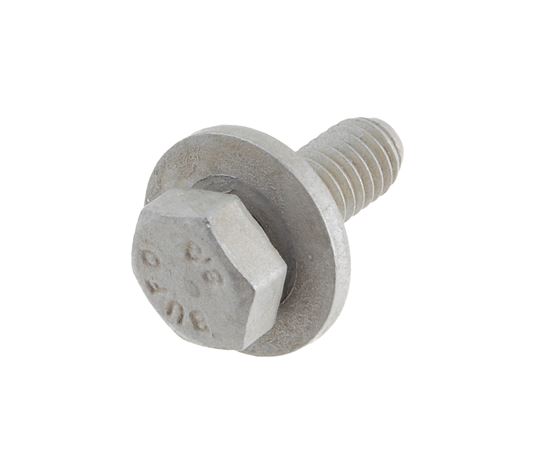 Bolt & Washer M6 x 16 - RYG500800 - Genuine