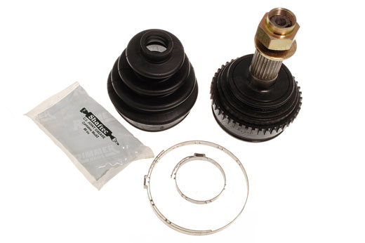 Cv Joint With Boot Kit - TFB000110EP
