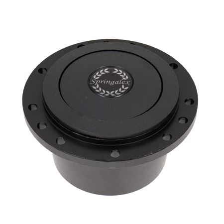 Steering Wheel Boss MGB & Midget 1970-1976 with Horn Push - SB037 - Springalex