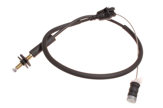 Accelerator Cable RHD - SBB000200 - MG Rover