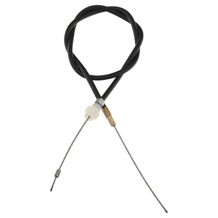 Throttle Cable LHD HIF Carbs 1990-94 - SBB10126 - MG Rover