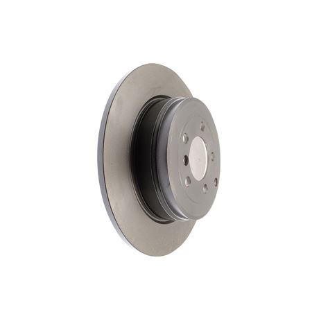 Brake Disc Rear (Single) Solid 354mm - SDB000211BREMBO - Brembo