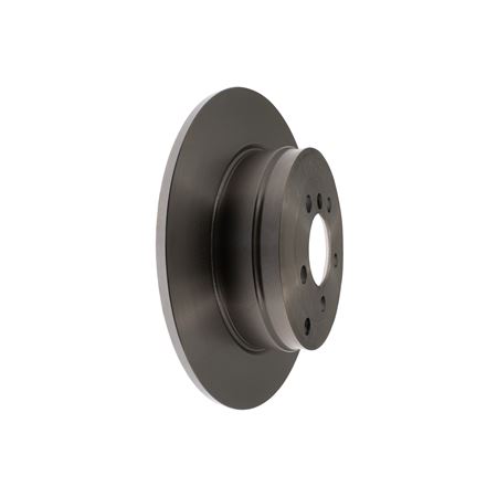 Brake Disc Rear (Single) Solid 354mm - SDB000211P - Aftermarket