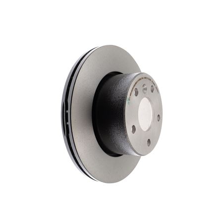 Brake Disc Front (single) Vented 280mm - SDB000380BREMBO - Brembo