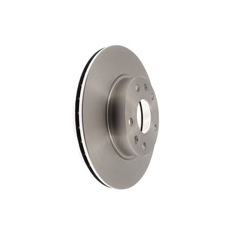 Brake Disc Front (single) Vented 277mm - SDB101070P - Aftermarket