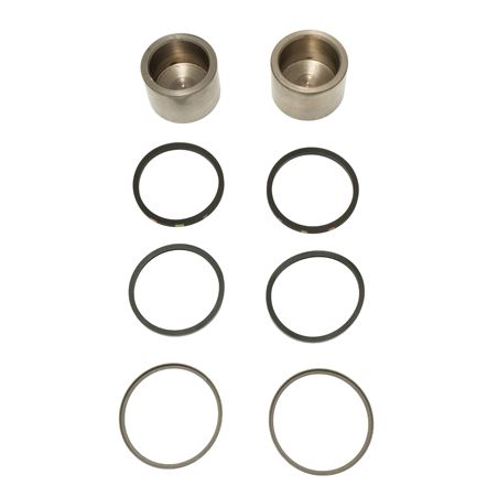Caliper Repair Kit (piston & seals) Rear - SEE500140P1 - OEM
