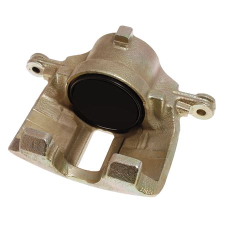 Brake Caliper LH Front (solid disc) - SEG100180 - MG Rover