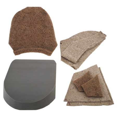 Seat Foam Set Midget Mk1 Sprite Mk1-2 - SFK201 - Moss
