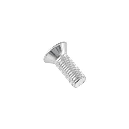 Setscrew Countersunk Pozi 1/4 UNF x 5/8" - SG604051