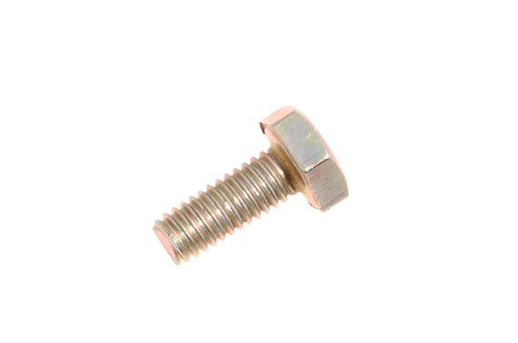 Setscrew M4 x 10 - SH104101L - Genuine