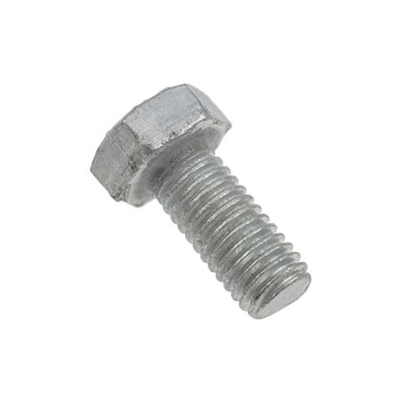 Setscrew M8 x 18 - SH108181