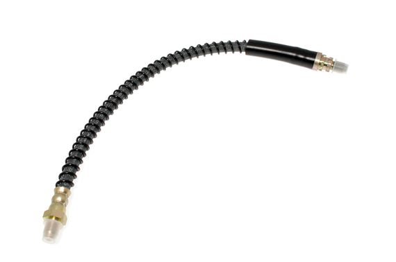 Brake Hose Rear (male ends) - SHB101370P1 - Aftermarket