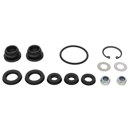 Brake Master Cylinder Repair Kit - SJJ1032EVAP - AP Braking