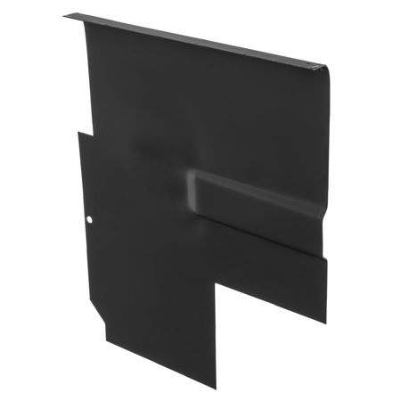 Shut Plate Outer LH - SJK1032