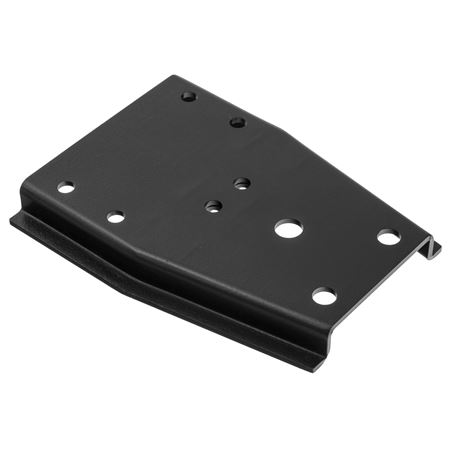 Spring Hanger Base Plate Midget Sprite - SJK106
