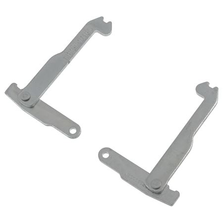 Handbrake Levers (Pair) - SMN10005