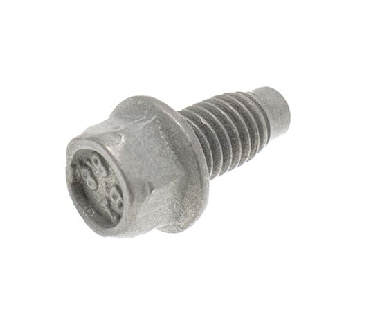 Setscrew Flanged Head M6 x 10 - SMV000010 - Genuine