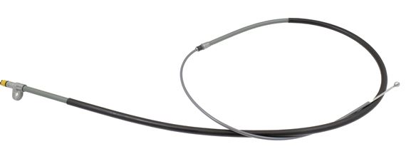 Handbrake Cable LHD RH - SPB000043 - Genuine