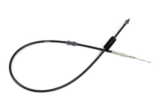Handbrake Cable Assembly - SPB000230P1 - OEM