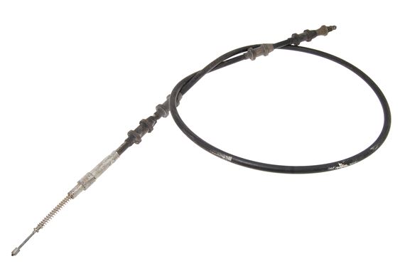 Handbrake Cable Assembly - SPB000231P1 - OEM