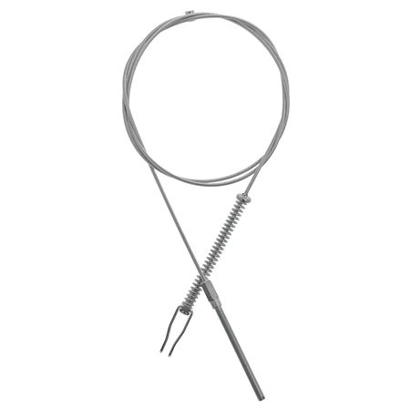 Handbrake Cable (Twin Cables) - SPB002022EVAP