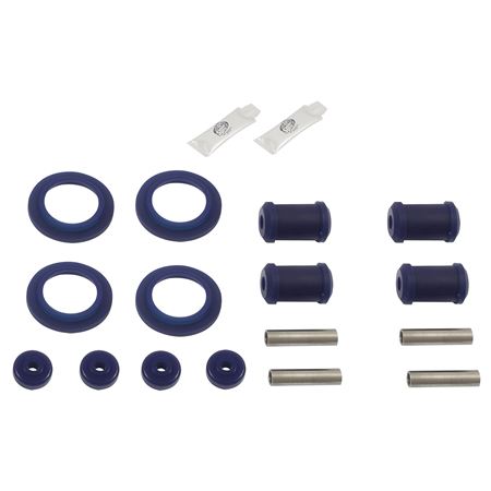 Suspension Bush Kit Rear Urethane TR5-TR6 - SPK13CR - SuperPro