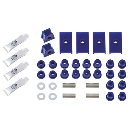 Suspension Bush Kit Urethane Midget/Sprite - SPK21CK - SuperPro