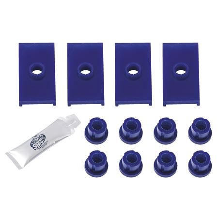 Suspension Bush Kit Rear Urethane Midget Sprite - RP1380R - SuperPro