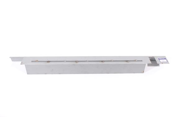 Sill Outer RH 2 DR - STC1136BP2DR - Aftermarket