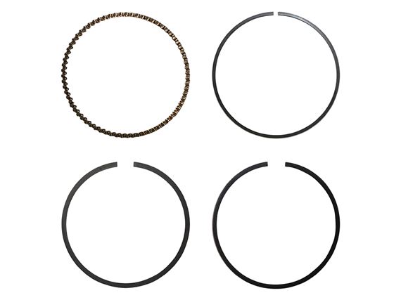 Piston Ring Set Standard (Per Piston) - STC1427H - Hastings