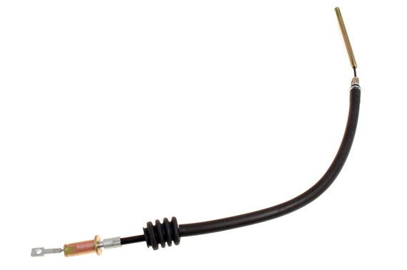 Handbrake Cable - STC1528 - Genuine