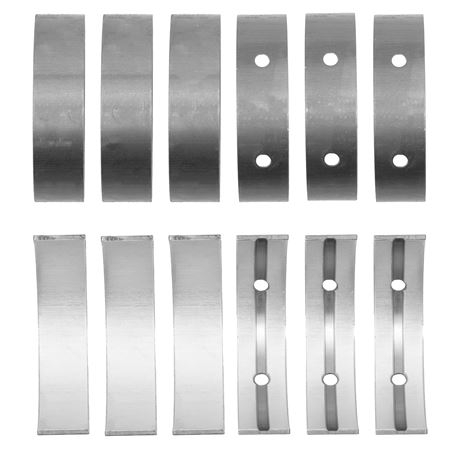 Main Bearing Set Plus 0.10 - STC3299P010 - Aftermarket