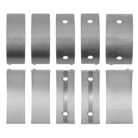 Main Bearing Set Plus 0.020 - STC339520P - Aftermarket