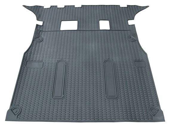 Loadspace Mat Full Length - STC50053AAP - Aftermarket