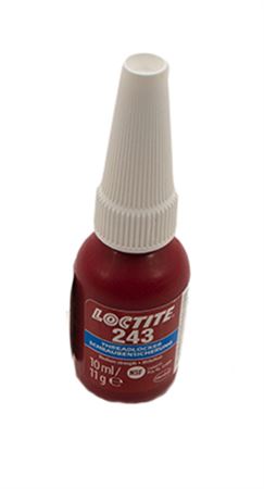 Threadlocker 243 10ml Bottle - STC50552P - Loctite