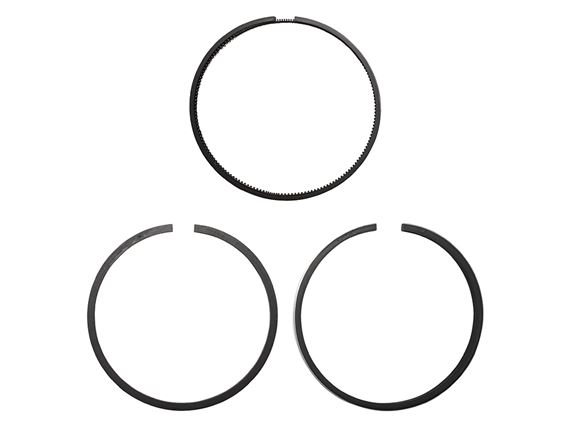 Piston Ring Set Standard (Per Piston) - STC958H - Hastings