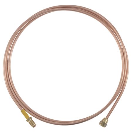 STG100762 - PIPE COPPER CLUTCH MASTER TO SLAVE CYL