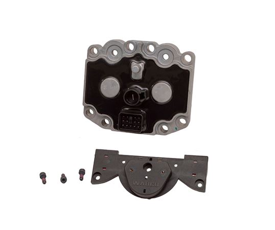 ABS Repair Kit - Complete Solution For Plastic Repair And Restoration
