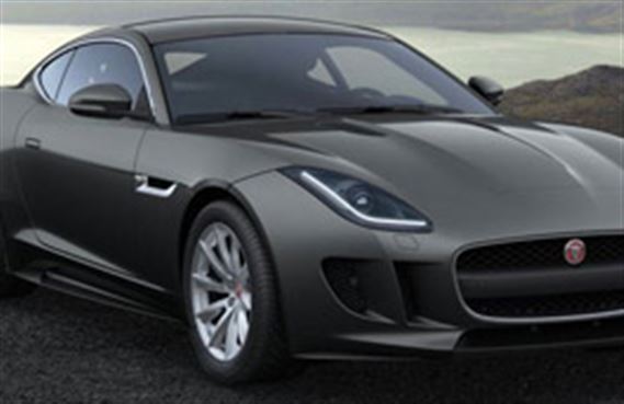 F-Type Sport Design Pack - Exterior - Non PDC - T2R17102LML - Genuine Jaguar