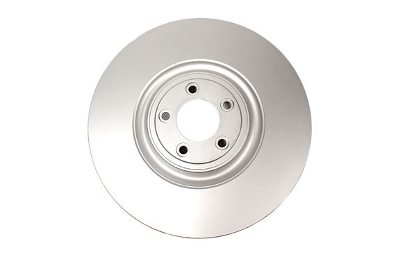 Brake Disc Front (single) 380mm - T2R5940P1 - OEM