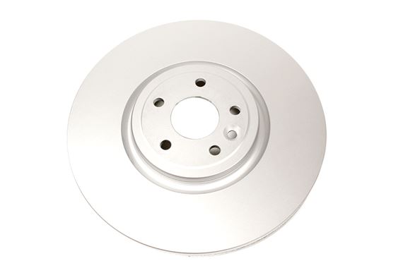 Brake Disc Front (single) 350mm - T4A2343P1 - OEM