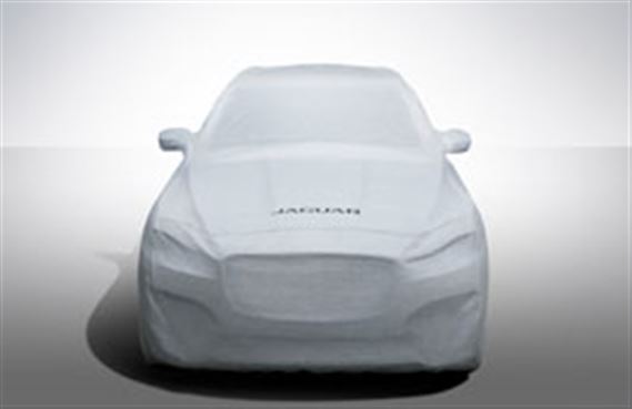 jaguar car cover