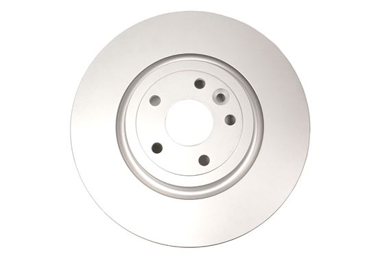 Brake Disc Front 325mm - T4N1801P1 - OEM