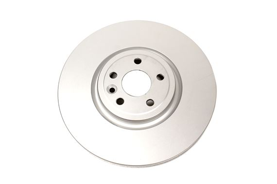 Brake Disc Front 350mm - T4N1803P1 - OEM