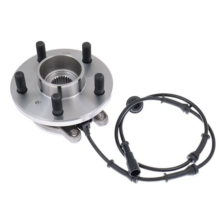 Hub & Bearing Assembly Front - TAY100060P - Aftermarket