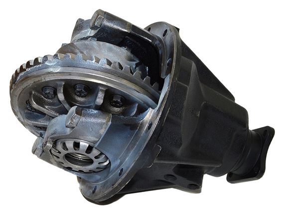 Differential Assy Recon Outright 4 Pinion - TBB000270EP - Aftermarket