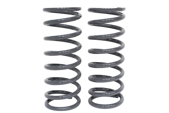 Coil Spring Front (pair) Heavy Load Std - TF036 - Terrafirma