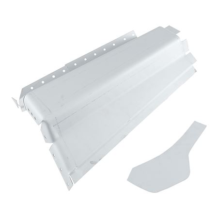 Sill Repair LH Rear MGTF - TFLHRSRP
